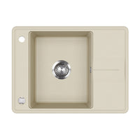 Bergström Lavello Beige 67 x 50 cm