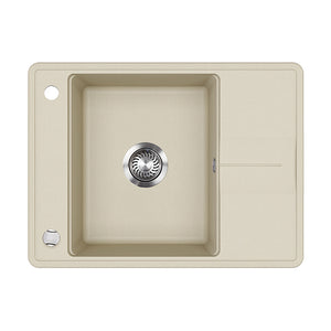 Bergström Lavello Beige 67 x 50 cm