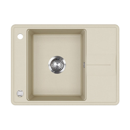 Bergström Lavello Beige 67 x 50 cm