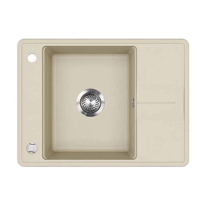 Bergström Lavello Beige 67 x 50 cm