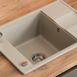 Bergström Lavello Beige 67 x 50 cm