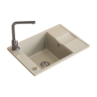 Bergström Lavello Beige 67 x 50 cm