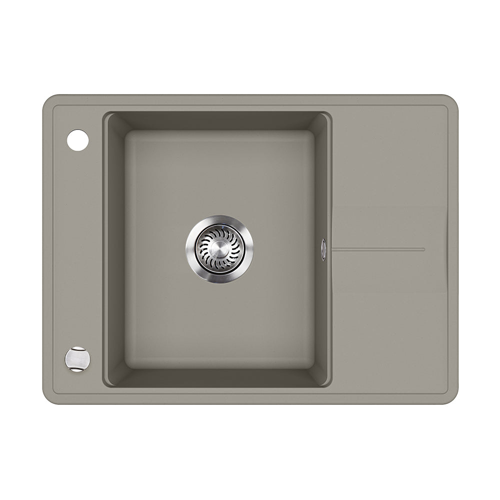 Bergström Lavello Calcestruzzo 67 x 50 cm