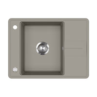 Bergström Lavello Calcestruzzo 67 x 50 cm