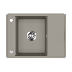 Bergström Lavello Calcestruzzo 67 x 50 cm