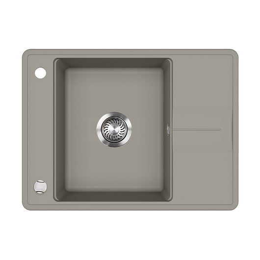 Bergström Lavello Calcestruzzo 67 x 50 cm