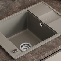 Bergström Lavello Calcestruzzo 67 x 50 cm