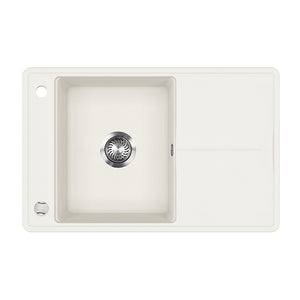 Bergström Lavello Bianco 78 x 50 cm