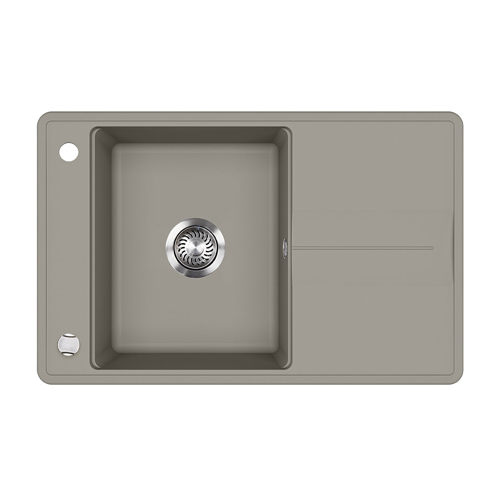 Bergström Lavello Calcestruzzo 78 x 50 cm