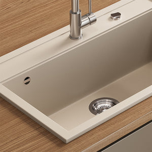 Bergström Lavello Beige 80 x 51 cm