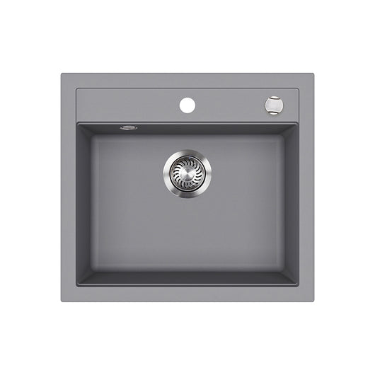 Bergström Lavello Grigio 57 x 51 cm