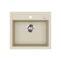 Bergström Lavello Beige 57 x 51 cm