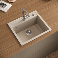 Bergström Lavello Beige 57 x 51 cm