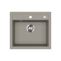 Bergström Lavello Calcestruzzo 57 x 51 cm