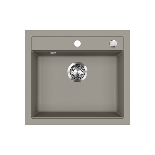 Bergström Lavello Calcestruzzo 57 x 51 cm