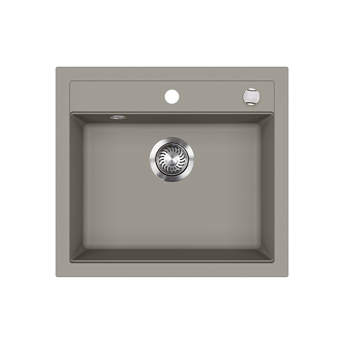 Bergström Lavello Calcestruzzo 57 x 51 cm