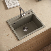 Bergström Lavello Calcestruzzo 57 x 51 cm