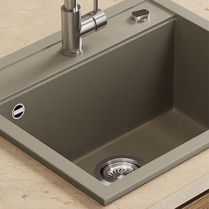 Bergström Lavello Calcestruzzo 57 x 51 cm