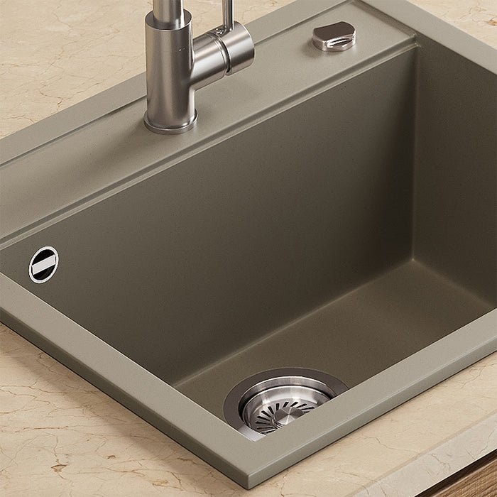 Bergström Lavello Calcestruzzo 57 x 51 cm