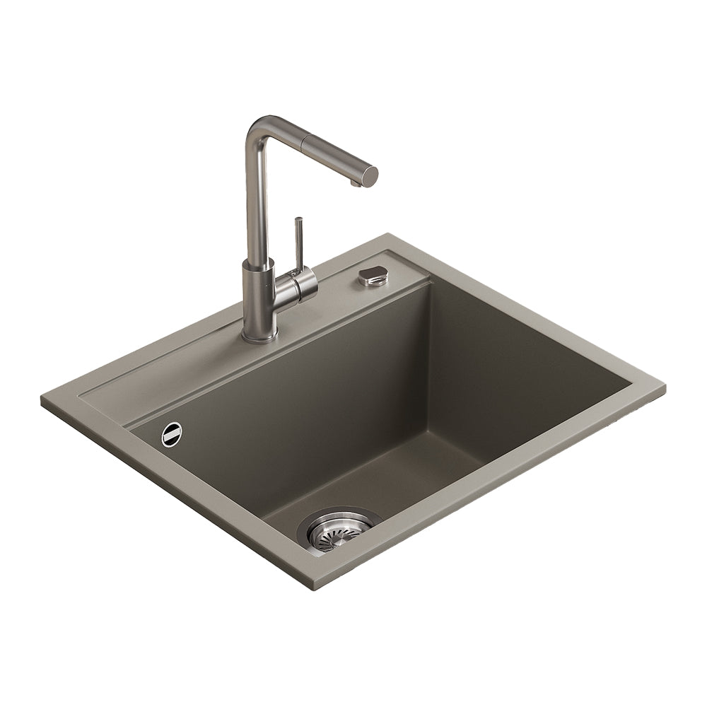 Bergström Lavello Calcestruzzo 57 x 51 cm