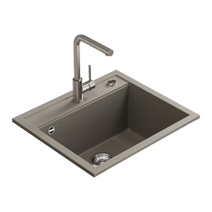 Bergström Lavello Calcestruzzo 57 x 51 cm