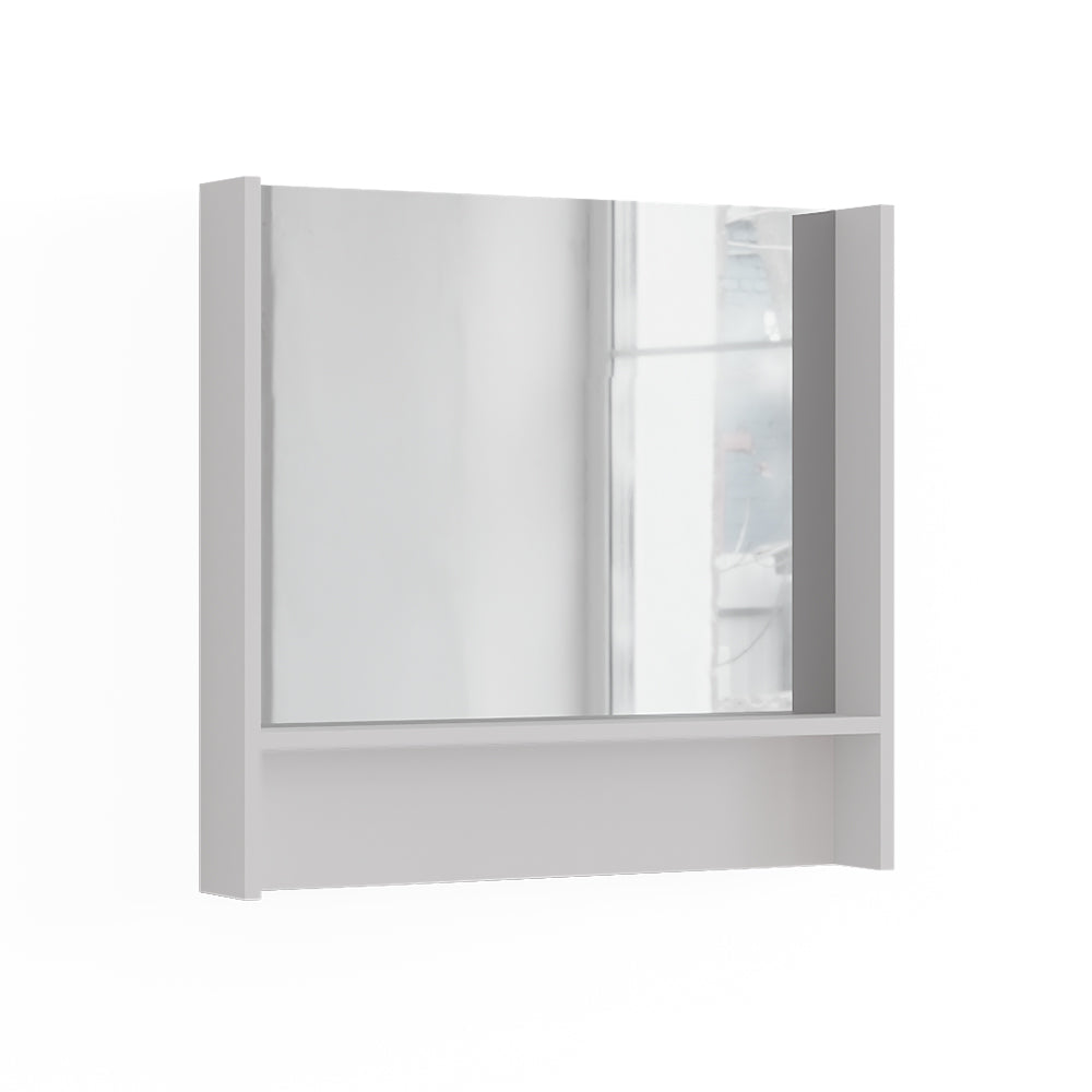 Vicco Guardaroba da ingresso Bianco 70 x 65 cm