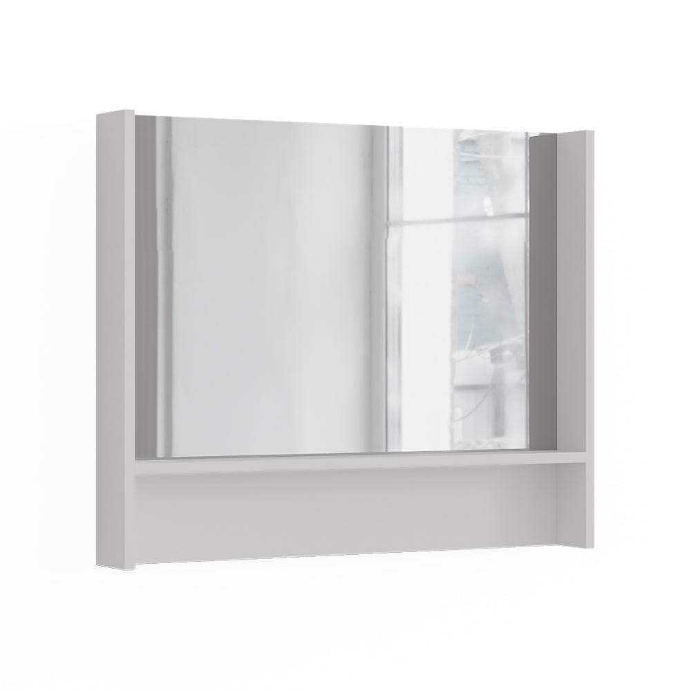 Vicco Guardaroba da ingresso Bianco 80 x 65 cm