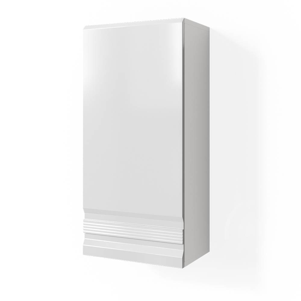 Vicco Mobile bagno Bianco 77 x 36.4 cm