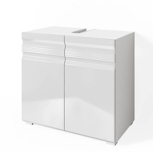 Vicco Mobile sottolavabo per bagno Bianco 60 x 60 cm