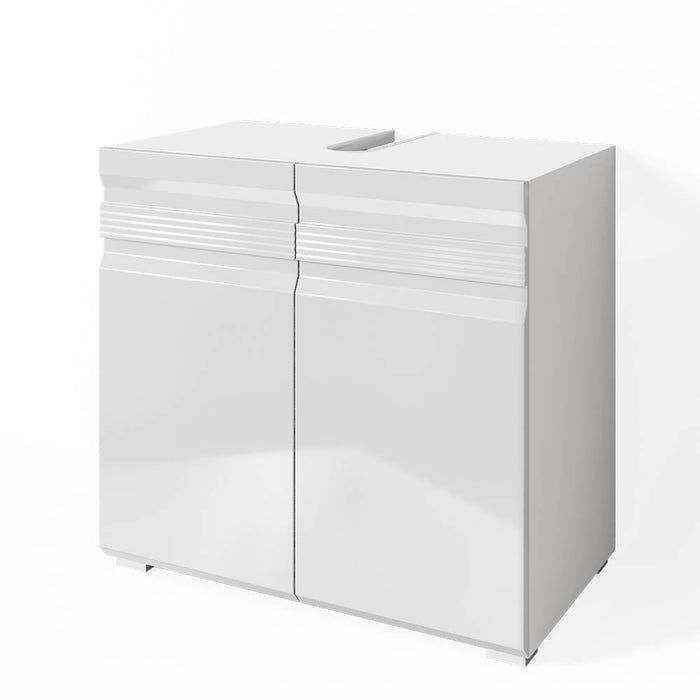 Vicco Mobile sottolavabo per bagno Bianco 60 x 60 cm