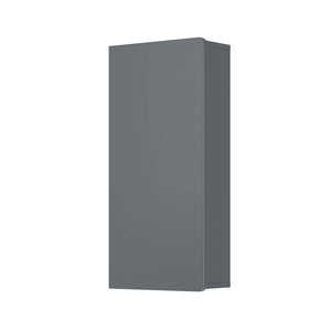 Vicco Mobile da bagno Grigio 36.6 x 76.6 cm