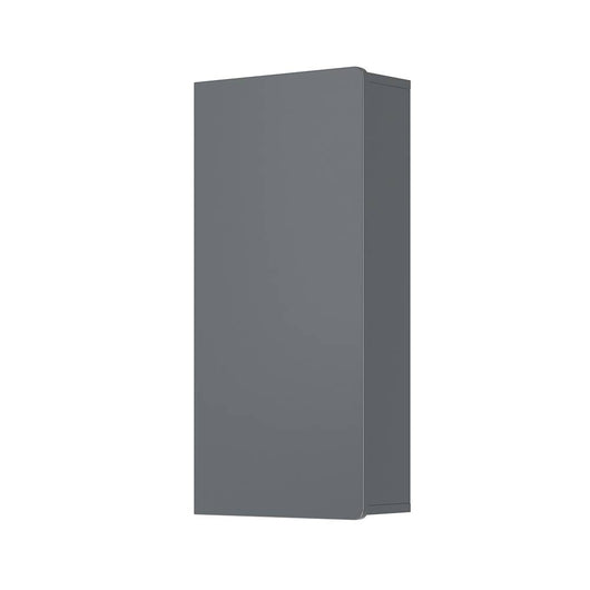 Vicco Mobile da bagno Grigio 36.6 x 76.6 cm