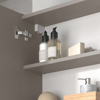 Vicco Set di mobili da bagno Cachemire 2 parti