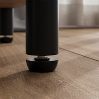 Vicco Libreria Quercia dorata/antracite 30 x 133 cm 5 ripiani