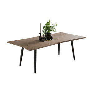 Vicco Tavolino da caffè Artigiano 120 x 60 cm