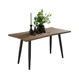 Vicco Tavolino da caffè Artigiano 80 x 40 cm