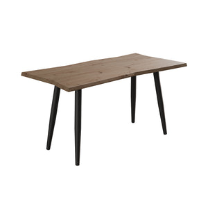 Vicco Tavolino da caffè Artigiano 80 x 40 cm