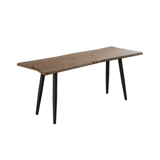 Vicco Tavolino da caffè Artigiano 100 x 35.5 cm