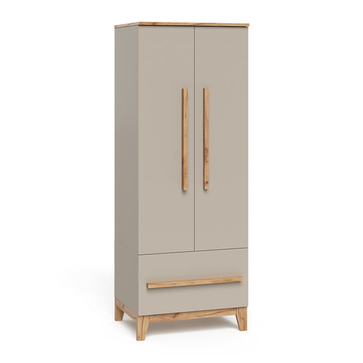 Vitalispa Armadio per bambini Cashmere/Artigianale 70 x 186.8 cm