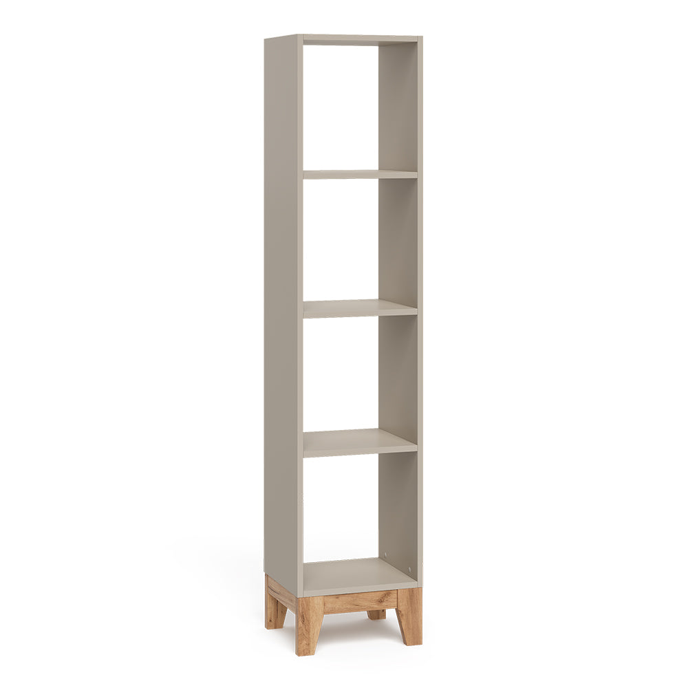 Vitalispa Scaffale per bambini Cachemire 35.2 x 159.5 cm