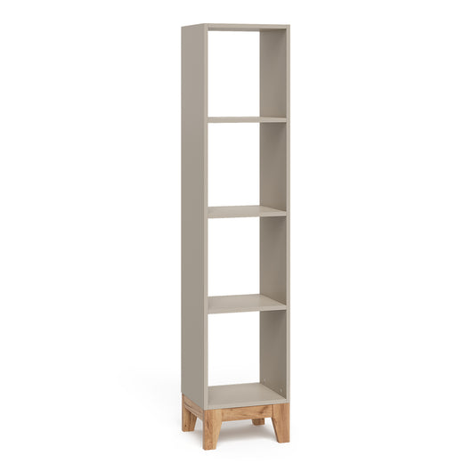 Vitalispa Scaffale per bambini Cachemire 35.2 x 159.5 cm