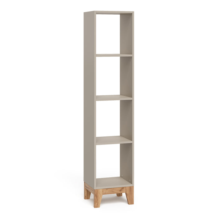 Vitalispa Scaffale per bambini Cachemire 35.2 x 159.5 cm