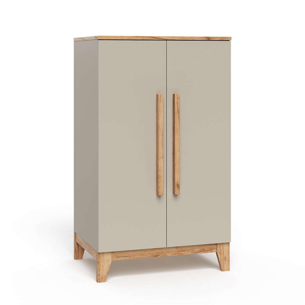 Vitalispa Armadio per bambini Cachemire 70 x 120 cm