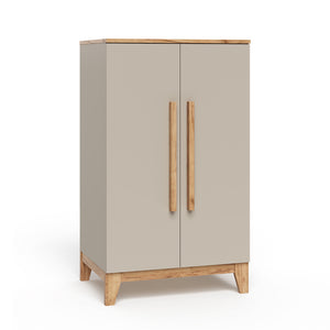 Vitalispa Armadio per bambini Cachemire 70 x 120 cm