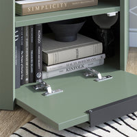 Vicco Mobile tv Verde 68 x 50 cm