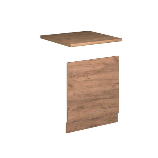 Vicco Pannello frontale Quercia dorata 60 cm , PL Rovere