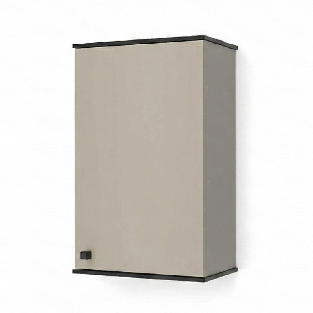 Vicco Mobile da bagno Grigio 37 x 60 cm