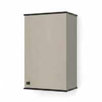 Vicco Mobile da bagno Grigio 37 x 60 cm