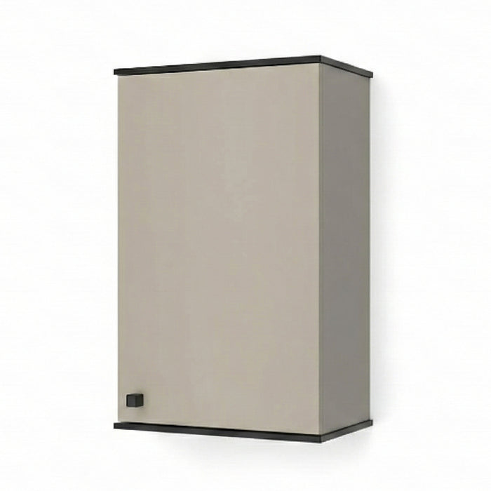 Vicco Mobile da bagno Grigio 37 x 60 cm