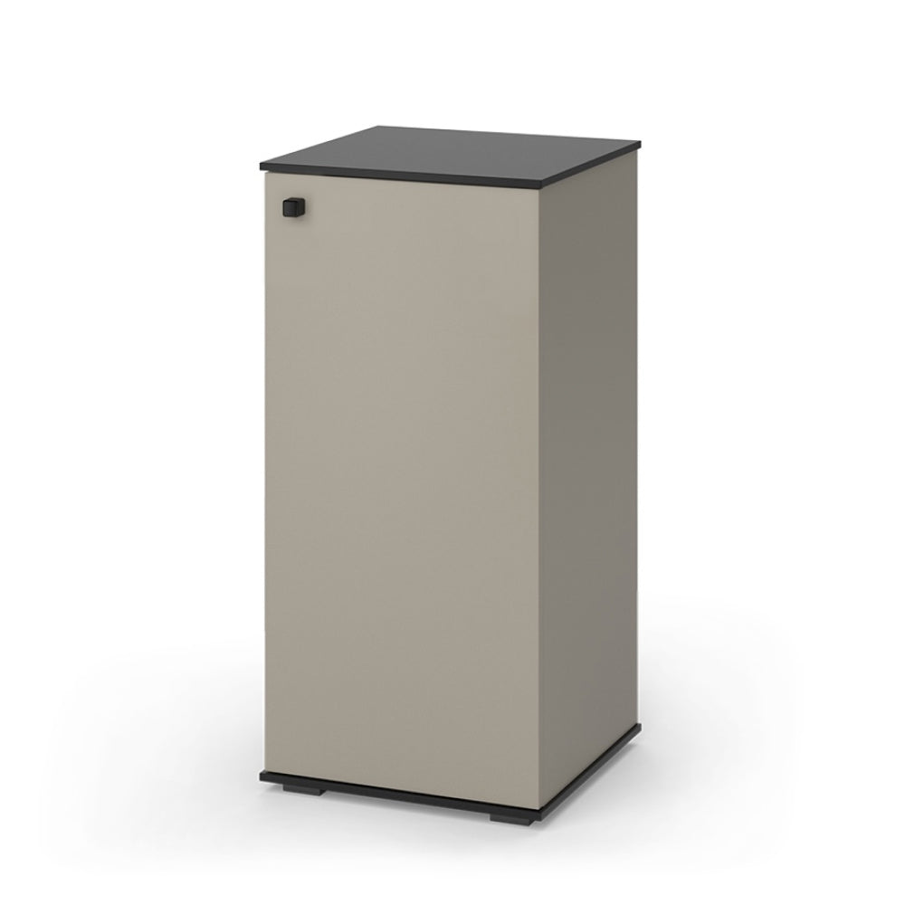 Vicco mobiletto bagno Grigio 37 x 78 cm